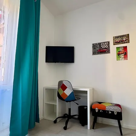 Appartamento A Casa Di Amici *