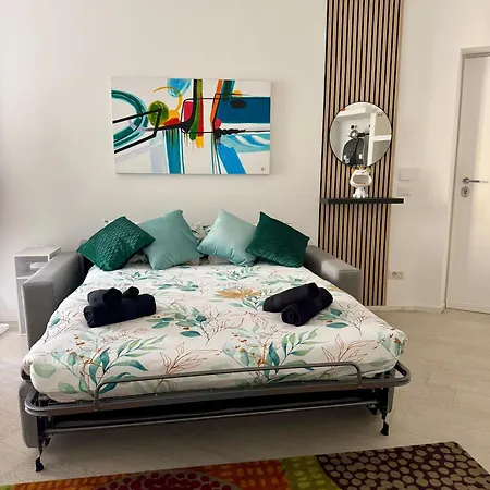 A Casa Di Amici Roma