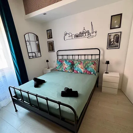 A Casa Di Amici Appartamento