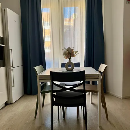 Appartamento A Casa Di Amici *