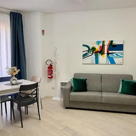 A Casa Di Amici Roma