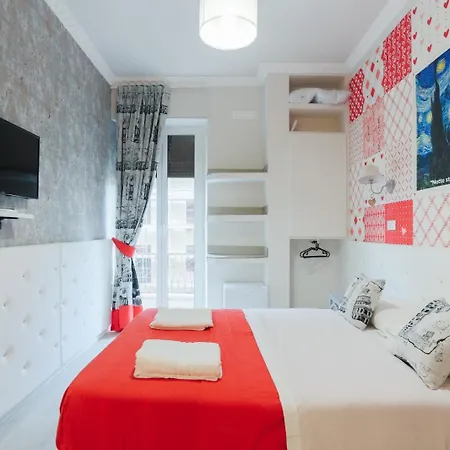 Guest house I Love Garbatella Rome