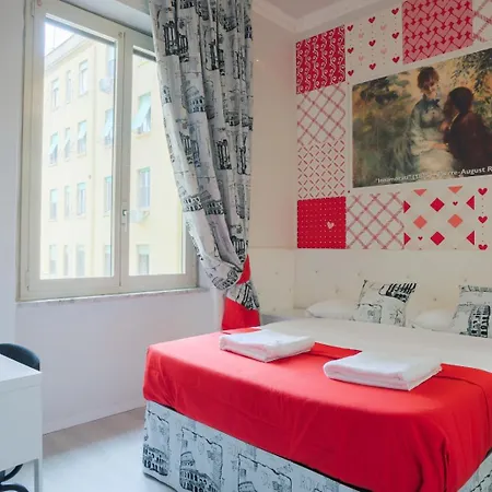 I Love Garbatella Guest house