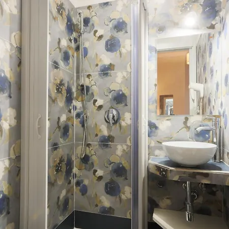 I Love Garbatella Guest house Rome