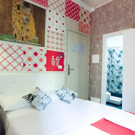 Guest house I Love Garbatella Rome