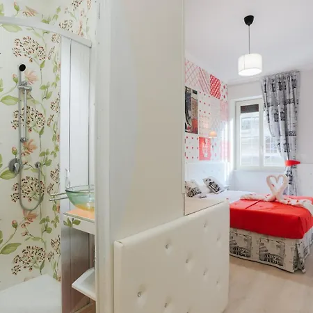 I Love Garbatella Guest house