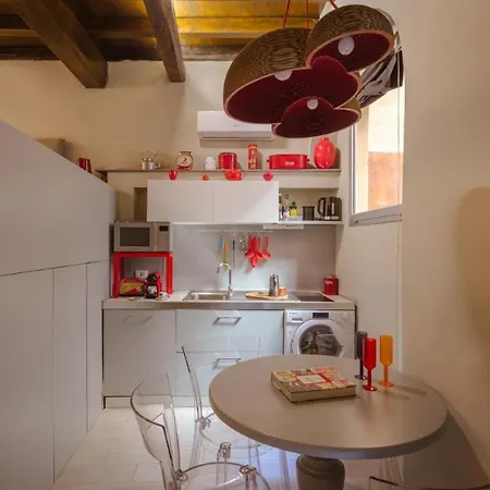 Spagna Square 200mt - Loft 4px - Center - Private Access - Piazza Del Popolo Rome