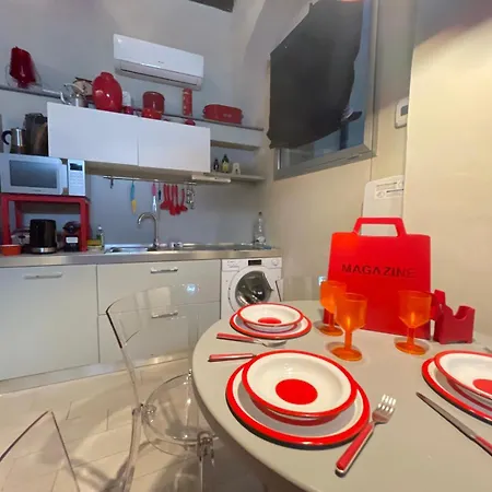 Spagna Square 200mt - Loft 4px - Center - Private Access - Piazza Del Popolo