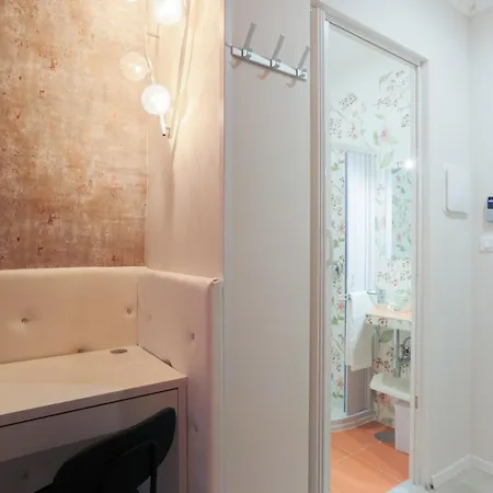 I Love Garbatella Guest house Rome