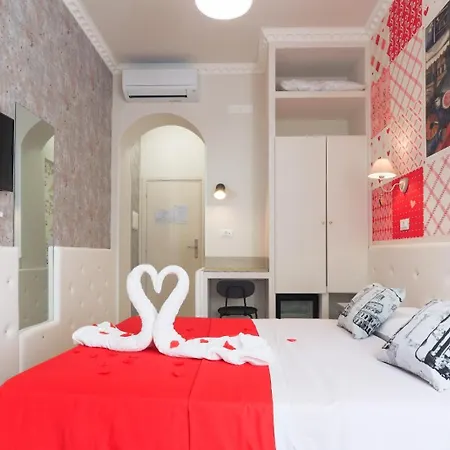 Guest house I Love Garbatella Rome