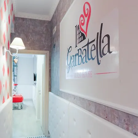 I Love Garbatella