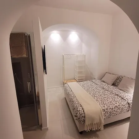 Mini Loft Madi' Apartment *