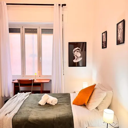 Apartment Lovely In San Giovanni *