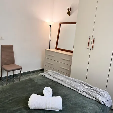 Apartment Lovely In San Giovanni *