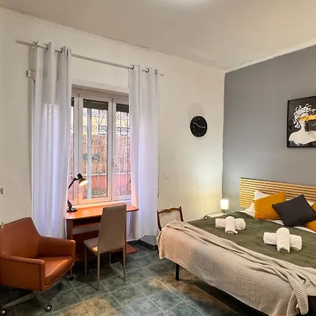 Apartament Lovely In San Giovanni *