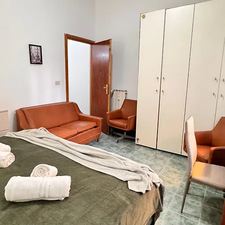 Apartment Lovely In San Giovanni Rome