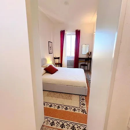 Clarus In Apartment