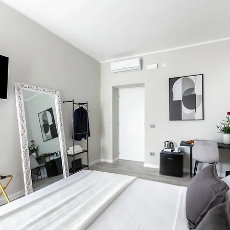 Hotelleria Prestige Bed & Breakfast Rome