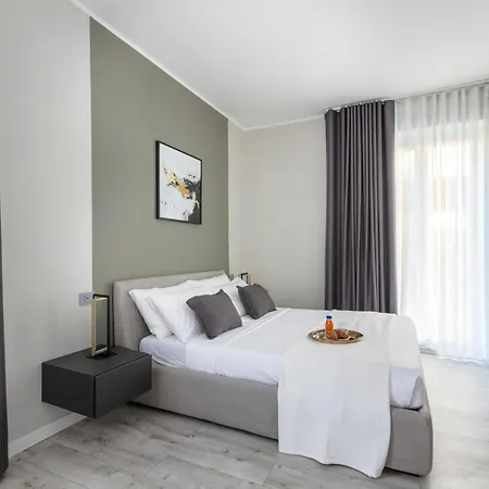 Hotelleria Prestige Roma