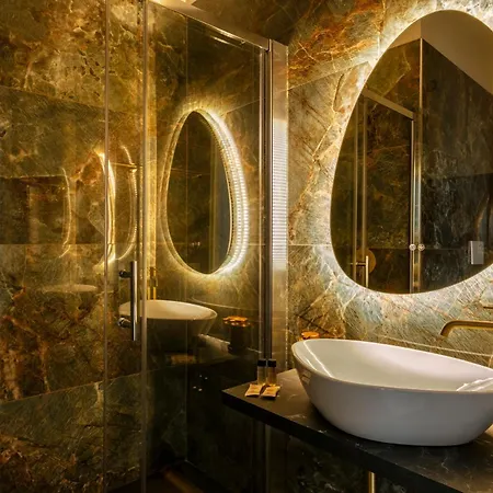 Hotelleria Prestige Bed & Breakfast Rome