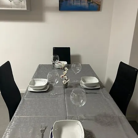 Apartment Vaticano Luxury *