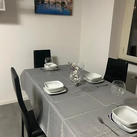 Apartment Vaticano Luxury Rome