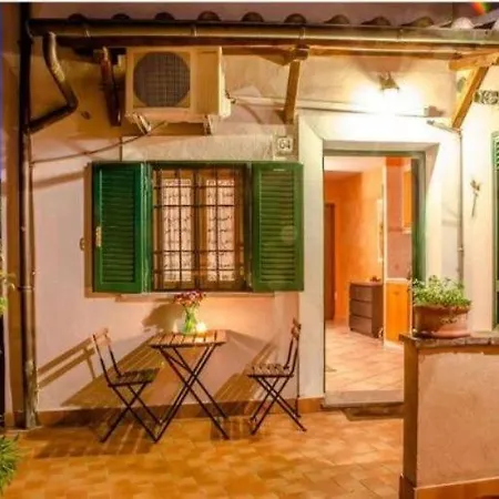Giulia Vatican House Appartamento *