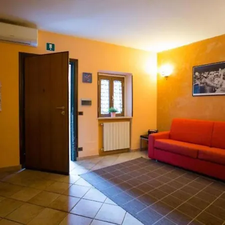 Giulia Vatican House Appartamento