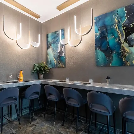 Guest house Piazza Di Spagna 51 Luxury Rome