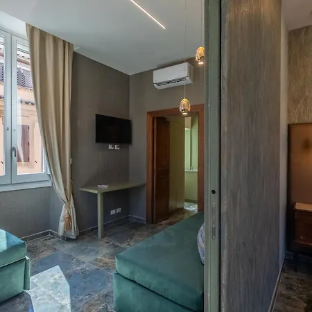 Guest house Piazza Di Spagna 51 Luxury Rome