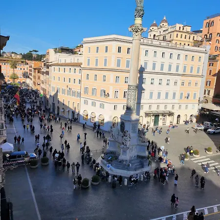 Guest house Piazza Di Spagna 51 Luxury *