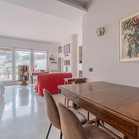 La Terrazza Loft Near San Pietro * Rome