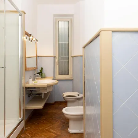 The Orange Garden Appartement Rome