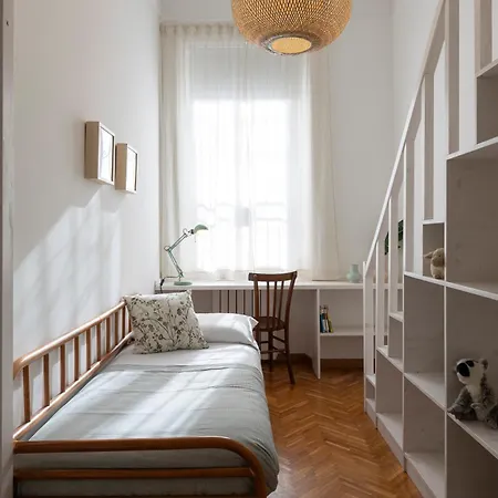 Appartement The Orange Garden