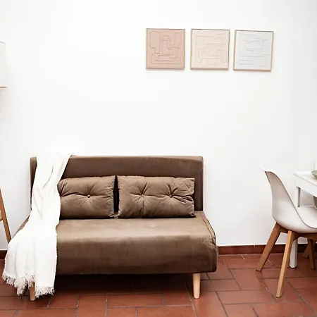 Domina - San Pietro 3 Apartment *