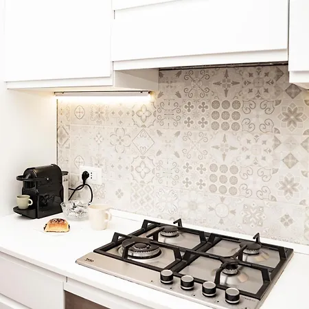 Apartamento Domina - San Pietro 3 Roma