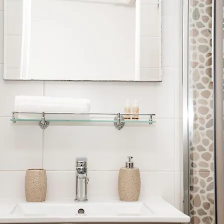 Apartamento Domina - San Pietro 3