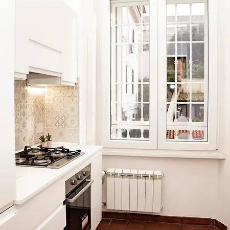 Apartment Domina - San Pietro 3 *