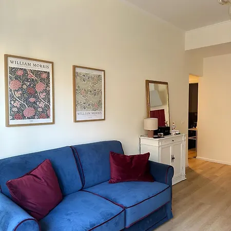Trionfale Apartment
