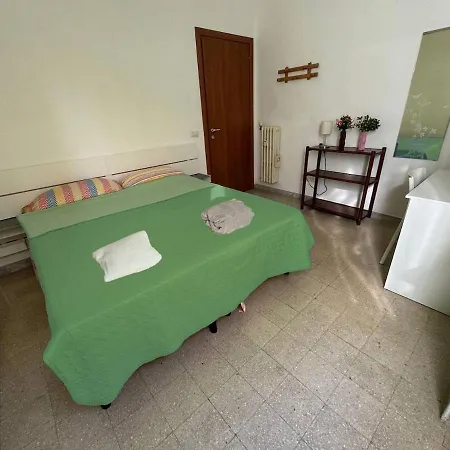 Metronio Relax Apartment Rome