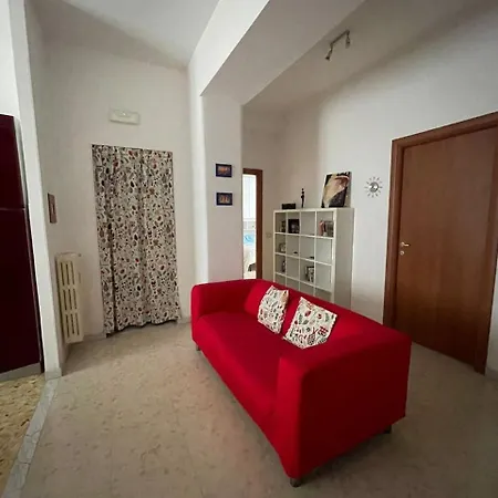Metronio Relax Appartement Rome
