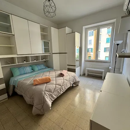 Metronio Relax Appartement