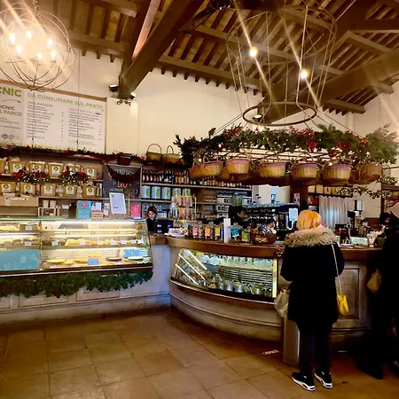 Olimpia Bis - Gianicolo - Trastevere - Vaticano - Centro Storico Di