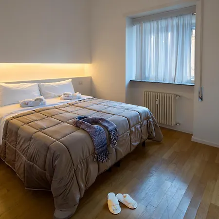 Apartment Mrbrown - Eredia