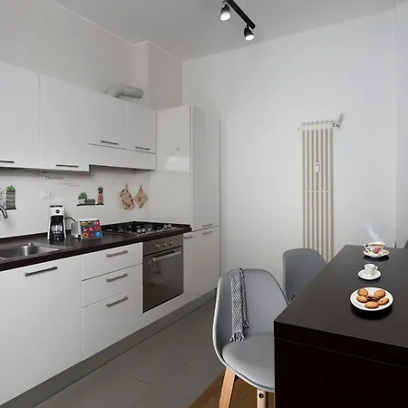 Mrbrown - Eredia Apartment Rome