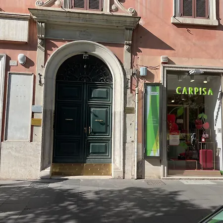 Casa Angeli Rome