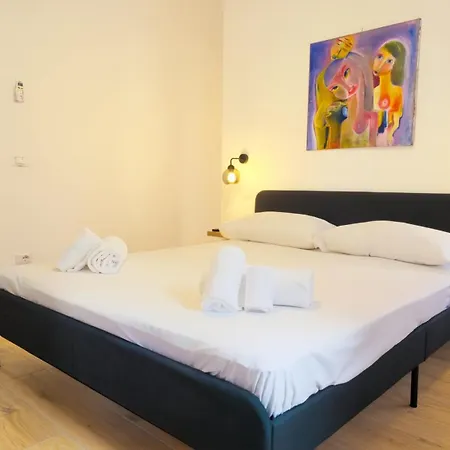 Elegantis Santa Croce Apartment *