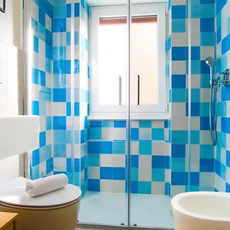 Apartment Elegantis Santa Croce