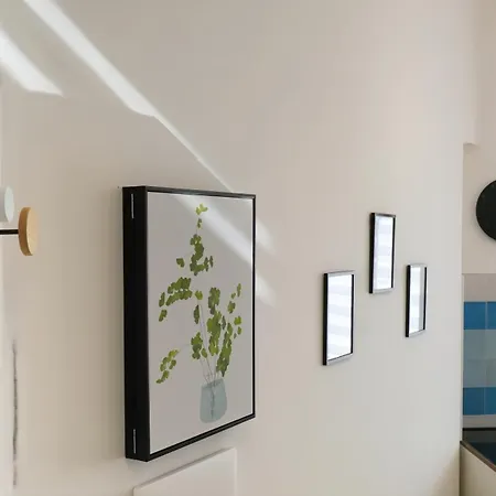 Apartment Elegantis Santa Croce