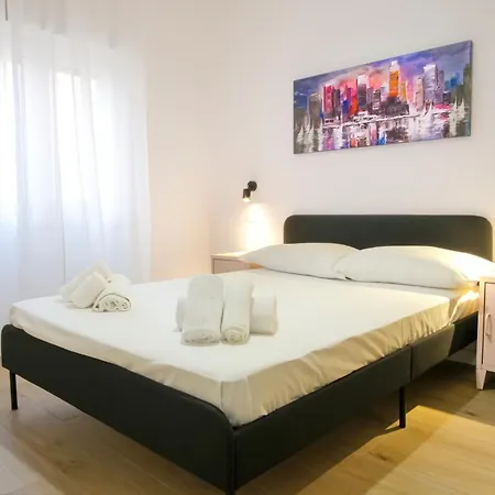 Apartment Elegantis Santa Croce *